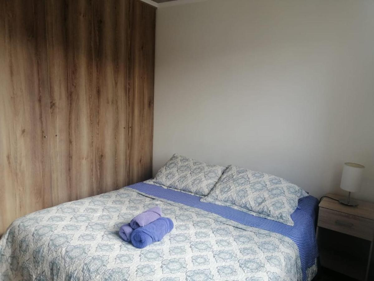 Apartamento Edificio Barcelona Depto 1 Ambiente Sin Balcon *